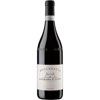 Moccagatta: Barbera d'Alba DOC -