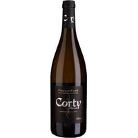 Patrice Moreux: Pouilly Fumè Silex -