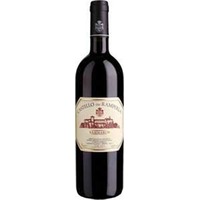 Castello dei Rampolla: Sammarco IGT -