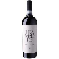 Ilda Madre: Nero d'Avola DOC -