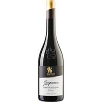 Kellerei Kaltern: Cabernet Sauvignon Riserva "Campaner" -