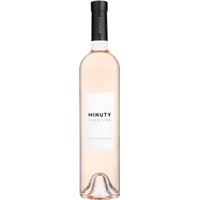 Minuty Prestige Rosé