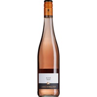 Langenwalter Rosé, Trocken, Pfalz, Pfalz, 2024, Weißwein