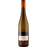 Langenwalter Chardonnay vom Kalkstein, Trocken, Pfalz, Pfalz, 2024, Weißwein