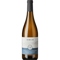 Pinot-Grigio DOC Sirch, Friaul