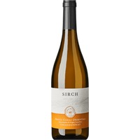 Chardonnay DOC Sirch, Friaul