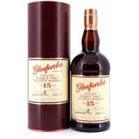 Glenfarclas 15 Jahre 0,70 L/ 46.0% vol
