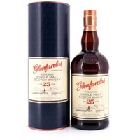 Glenfarclas 25 Jahre 0,70 L/ 43.0% vol