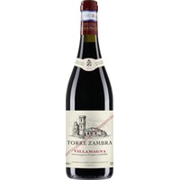 Torre Zambra Villamagna DOC Einzelflasche