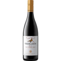 Vrede en Lust Ella, WO Simonsberg-Paarl, Western Cape, 2022, Rotwein