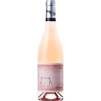 Paserene Elements Rosie, WO Western Cape, Western Cape, 2024, Roséwein