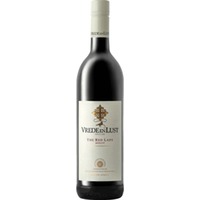 Vrede en Lust The Red Lady Merlot, WO Western Cape, Western Cape, 2023, Rotwein
