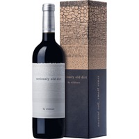 Vilafonté Seriously Old Dirt, WO Western Cape, Western Cape, 2022, Rotwein
