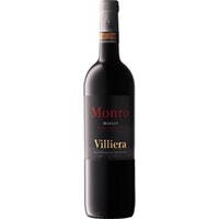 Villiera Monro Merlot, WO Stellenbosch, Western Cape, 2022, Rotwein