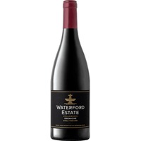 Waterford Estate Grenache Single Vineyard, WO Stellenbosch, Western Cape, 2022, Rotwein