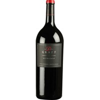 Delaire Graff Botmaskop, WO Stellenbosch, Magnum, Western Cape, 2021, Rotwein
