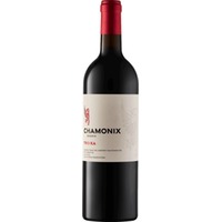Chamonix Troika, WO Franschhoek, Western Cape, 2022, Rotwein