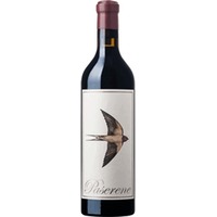 Paserene Marathon, WO Franschhoek, Western Cape, 2021, Rotwein