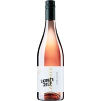 Landerer Saignee Rosé