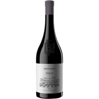 Syrah BIO - BAGLIO DI PIANETTO S.R.L