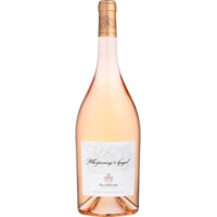 Whispering Angel Magnum - 1,5 L-Magnum - - Cave d’Esclans - Französischer Roséwein