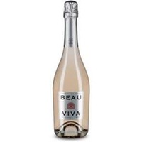 Beau Viva Sparkling Rosé alkoholfrei