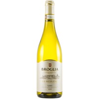 Broglia La Meirana Gavi di Gavi DOCG
