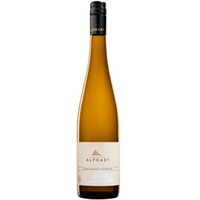 Zierfandler-Rotgipfler - Alphart