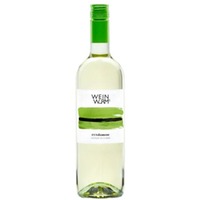 Grüner Veltliner - Weinwurms