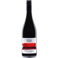 Blauer Portugieser Ried Schilling - Weinwurm