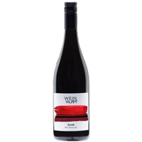 Syrah Ried Schilling - Weinwurm