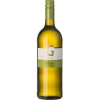 Rivaner Qualitätswein halbtrocken