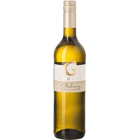 Chardonnay Spätlese trocken