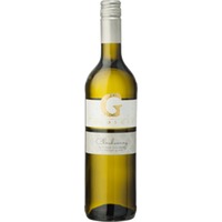 Chardonnay Spätlese Barrique