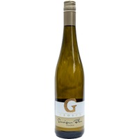 Cuvee Sauvignon Blanc Qualitätswein trocken