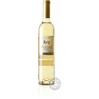 Jose L. Ferrer Veritas Dolc Blanc, Vino Blanco 2023, 0,5-l-Flasche