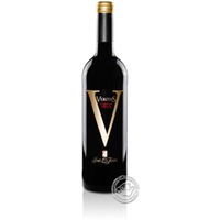 Jose L. Ferrer Veritas Vinyes Vells, Vino Tinto 2022, 0,75-l-Flasche