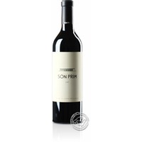 Son Prim Cup, Vino Tinto 2022, 0,75-l-Flasche