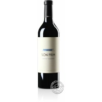 Son Prim Cabernet Sauvignon, Vino Tinto 2023, 0,75-l-Flasche