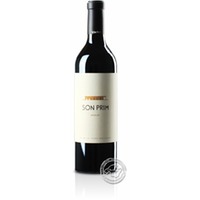 Son Prim Merlot, Vino Tinto 2022, 0,75-l-Flasche