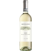 Monte Zovo Soave DOC – Italien Weißwein aus Venetien