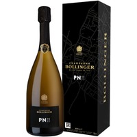 Champagne Bollinger PN-TX 20   Brut, Blanc de Noirs, Champagne AC, Geschenketui