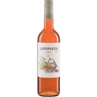 Landparty Rosé - Riegel