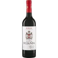 Viña Bujanda Tempranillo Rioja D.O.Ca. Bujanda