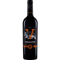 Vermador Tinto Barrica Alicante D.O.P. Pinoso