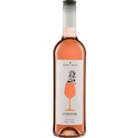 Curiosa Rosat Penedès D.O. - Albet i Noya