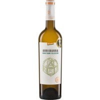 Arriburra Gran Fudre Blanco Selección Pablo Parra - Bodegas Parra Jiménez