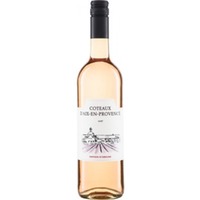 Coteaux d'Aix-en-Provence Rosé AOP Édition d'Origine - Riegel
