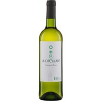 Sauvignon Blanc La Circulade Côtes de Thongue IGP - Domaine Bassac