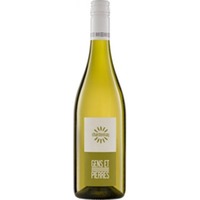 Gens et Pierres Chardonnay - Mas des Quernes